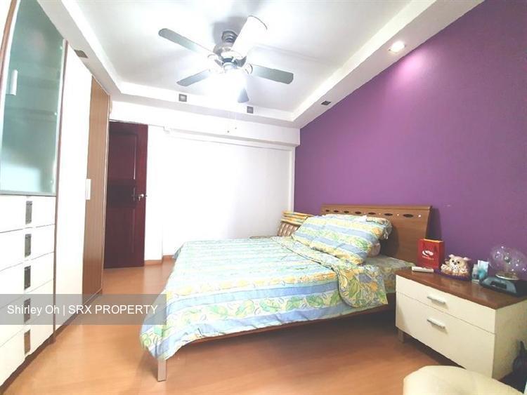 Blk 245 Compassvale Road (Sengkang), HDB 5 Rooms #221442671